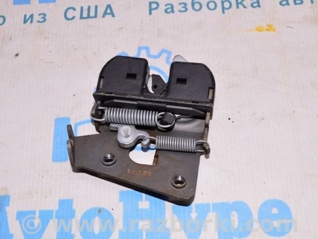 ФОТО Замок заднего ряда сидений для BMW 3 F30 Одесса