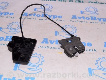 ФОТО Замок заднего ряда сидений для BMW 3 F30 Одесса