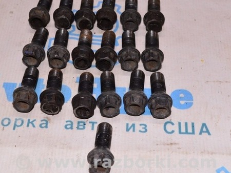 ФОТО Болт колесный для BMW 3 F30 Одесса