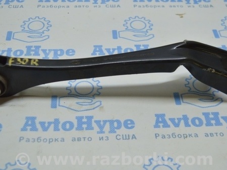 ФОТО Накладка подкапотная верхняя для BMW 3 F30 Одесса