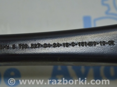 ФОТО Накладка подкапотная верхняя для BMW 3 F30 Одесса