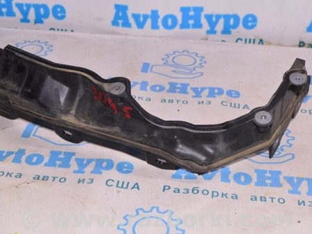 ФОТО Накладка подкапотная левая для BMW 3 F30 Одесса