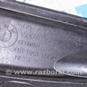 Накладка подкапотная левая BMW 3 F30