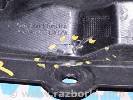 ФОТО Накладка подкапотная правая для BMW 3 F30 Одесса