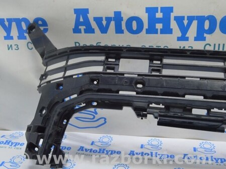 ФОТО Подкрылок передний правый задняя часть для BMW 3 F30 Одесса