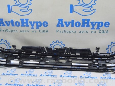 ФОТО Подкрылок передний правый задняя часть для BMW 3 F30 Одесса