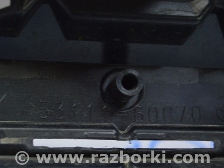 ФОТО Подкрылок передний правый задняя часть для BMW 3 F30 Одесса