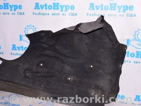 ФОТО Подкрылок передний правый задняя часть для BMW 3 F30 Одесса