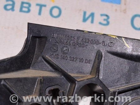 ФОТО Уплотнитель водостока лобового стекла для BMW 3 F30 Одесса