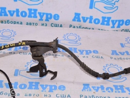 ФОТО Шланг тормозной перед правый для BMW 3 F30 Одесса