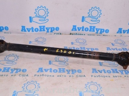 ФОТО Карданный вал передний для BMW 3 F30 Одесса