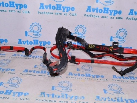 ФОТО Клемма АКБ минусовая для BMW 3 F30 Одесса