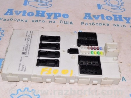 ФОТО BCM body control module для BMW 3 F30 Одесса