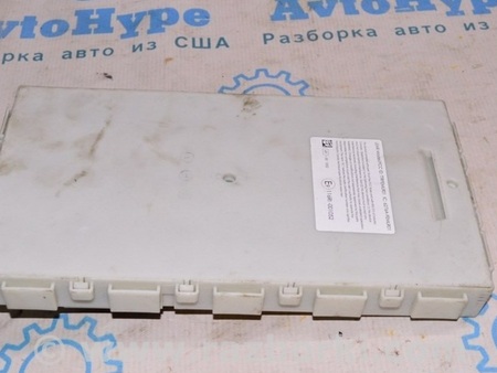 ФОТО BCM body control module для BMW 3 F30 Одесса