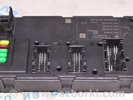 ФОТО BCM body control module (вторая ревизия) для BMW 3 F30 Одесса