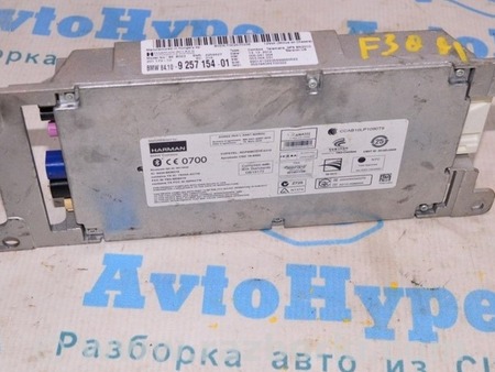 ФОТО Telematics module для BMW 3 F30 Одесса