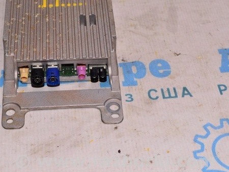 ФОТО Telematics module для BMW 3 F30 Одесса