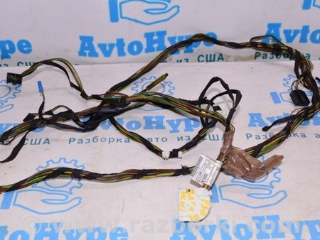 ФОТО Проводка крышки багажника для BMW 3 F30 Одесса