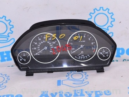 ФОТО Щиток приборов без проекции для BMW 3 F30 Одесса