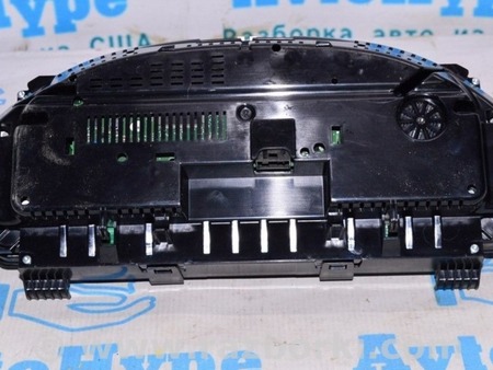 ФОТО Щиток приборов без проекции для BMW 3 F30 Одесса