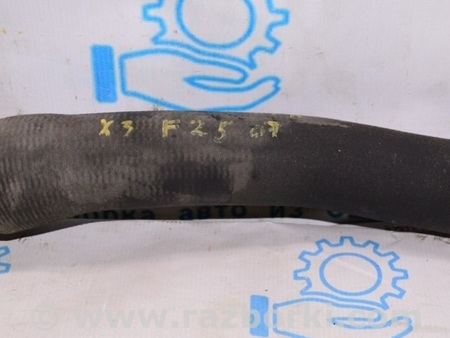 ФОТО Патрубок интеркулера правый для BMW 3 F30 Одесса