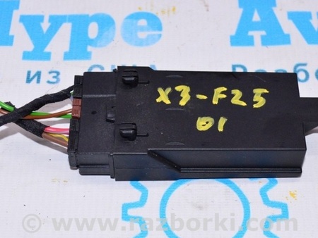 ФОТО Front seat control module для BMW 3 F30 Одесса