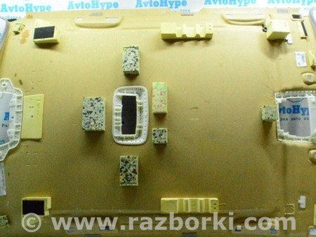 ФОТО Обшивка потолка без люка серая для BMW 3 F30 Одесса