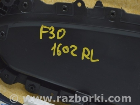 ФОТО Обшивка двери задняя левая кожаная для BMW 3 F30 Одесса