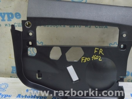 ФОТО Накладка колени пассажира для BMW 3 F30 Одесса