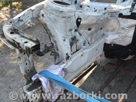 ФОТО Четверть передняя правая для BMW 3 F30 Одесса