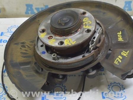 ФОТО Цапфа со ступицей задняя левая для BMW 3 F30 Одесса