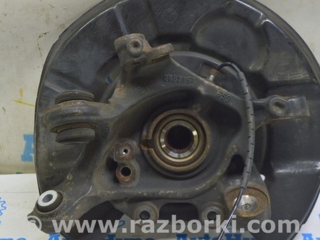 ФОТО Цапфа со ступицей задняя левая для BMW 3 F30 Одесса