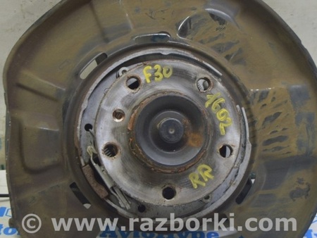 ФОТО Цапфа со ступицей задняя правая для BMW 3 F30 Одесса