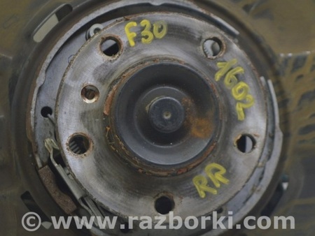 ФОТО Цапфа со ступицей задняя правая для BMW 3 F30 Одесса