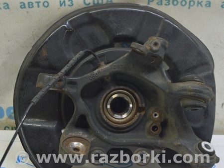 ФОТО Цапфа со ступицей задняя правая для BMW 3 F30 Одесса