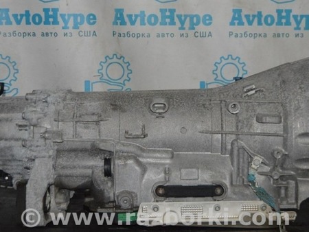 ФОТО АКПП в сборе без раздатки для BMW 3 F30 Одесса