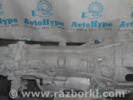 ФОТО АКПП в сборе без раздатки для BMW 3 F30 Одесса