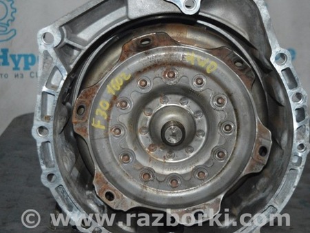 ФОТО АКПП в сборе без раздатки для BMW 3 F30 Одесса