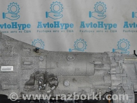 ФОТО АКПП в сборе без раздатки для BMW 3 F30 Одесса