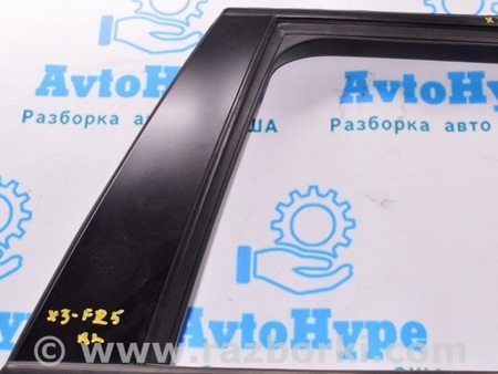 ФОТО Накладка двери боковая передняя левая для BMW X3 F25 Одесса