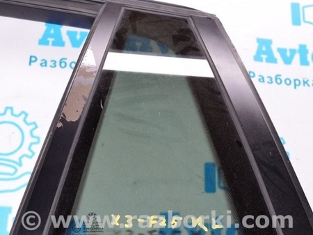 ФОТО Накладка двери боковая центральная левая для BMW X3 F25 Одесса