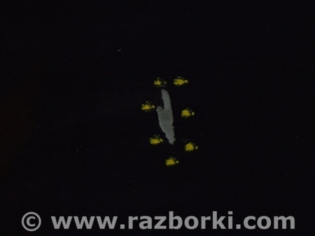 ФОТО Дверь задняя правая в сборе для BMW X3 F25 Одесса