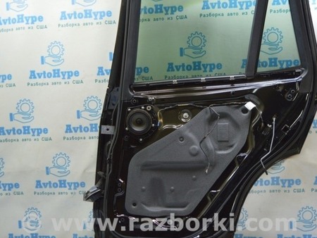 ФОТО Дверь задняя правая в сборе для BMW X3 F25 Одесса