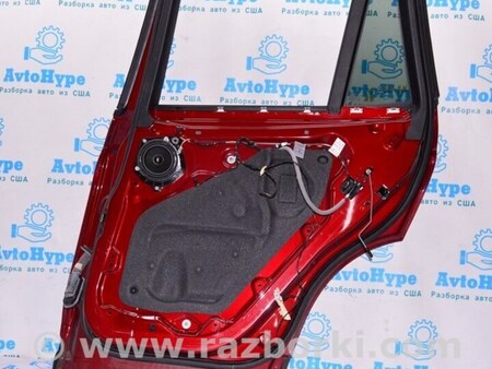 ФОТО Стеклоподъемник с мотором задний правый для BMW X3 F25 Одесса