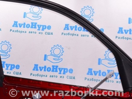 ФОТО Уплотнитель стекла передний левый для BMW X3 F25 Одесса