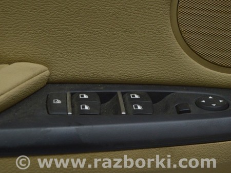 ФОТО Управление стеклоподъемником переднее левое для BMW X3 F25 Одесса