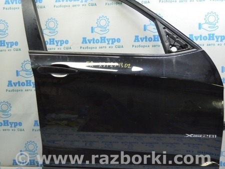 ФОТО Дверь передняя правая в сборе для BMW X3 F25 Одесса