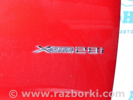 ФОТО Надпись XDRIVE двери передней правой для BMW X3 F25 Одесса