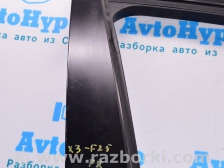 ФОТО Накладка двери боковая передняя правая для BMW X3 F25 Одесса