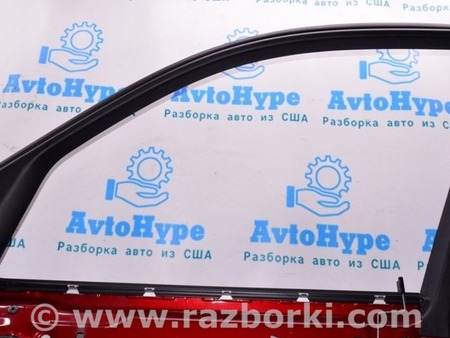 ФОТО Уплотнитель стекла передний правый для BMW X3 F25 Одесса